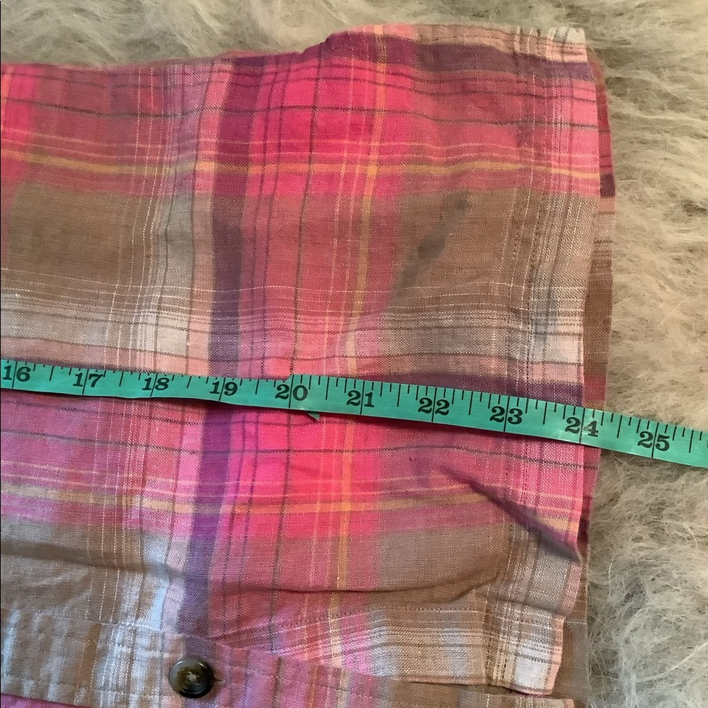 Pendleton Linen Set - image 5